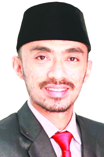 Bansos APBD Berlabel Politik Diduga Marak